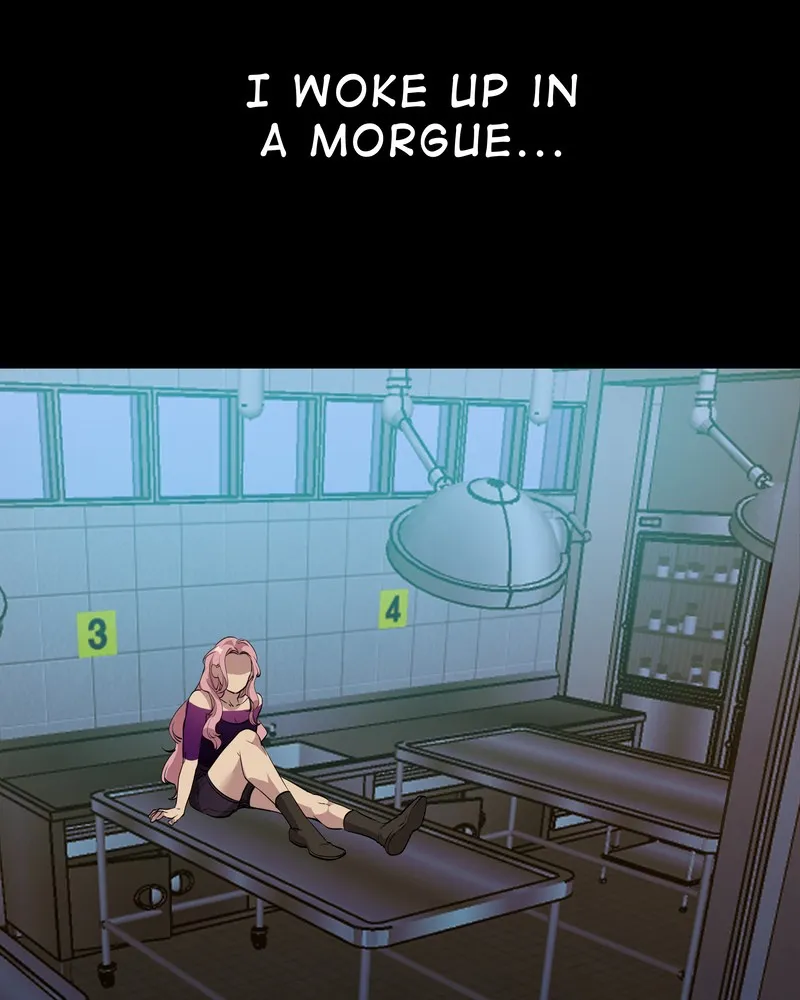 Death: Rescheduled Chapter 13 Online - página 62