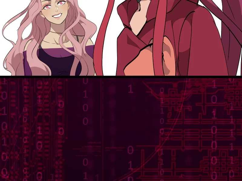 Death: Rescheduled Chapter 13 Online - página 67