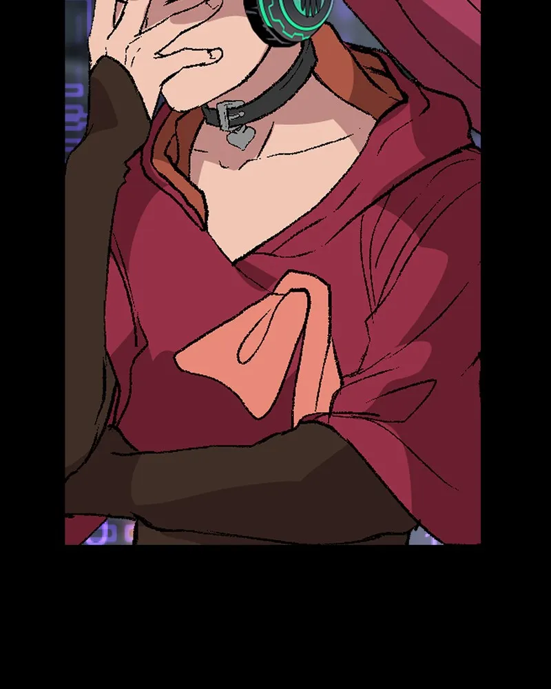 Death: Rescheduled Chapter 13 Online - página 69
