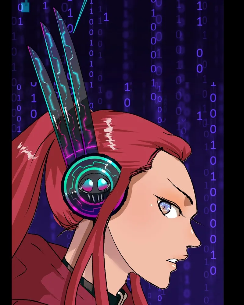 Death: Rescheduled Chapter 13 Online - página 71