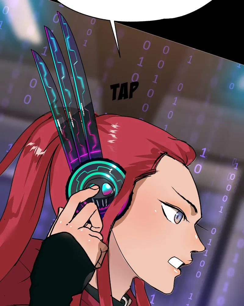 Death: Rescheduled Chapter 13 Online - página 73