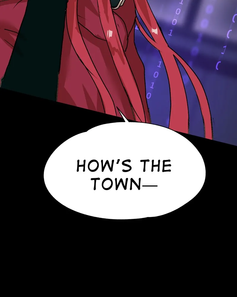 Death: Rescheduled Chapter 13 Online - página 74