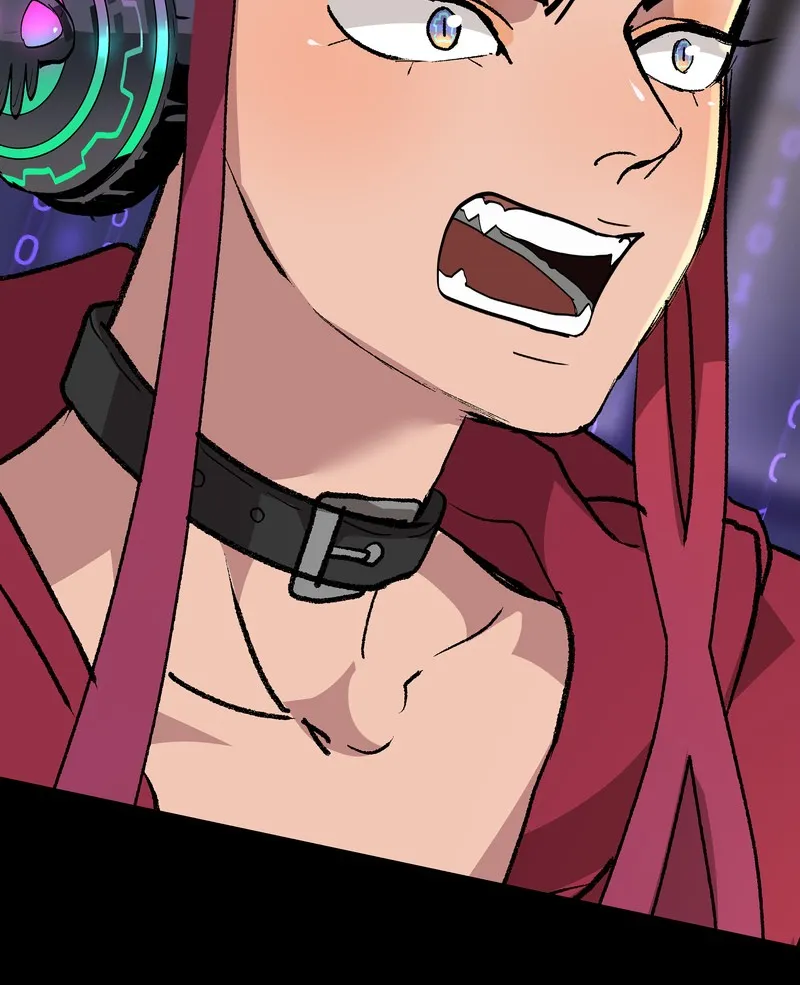Death: Rescheduled Chapter 13 Online - página 78