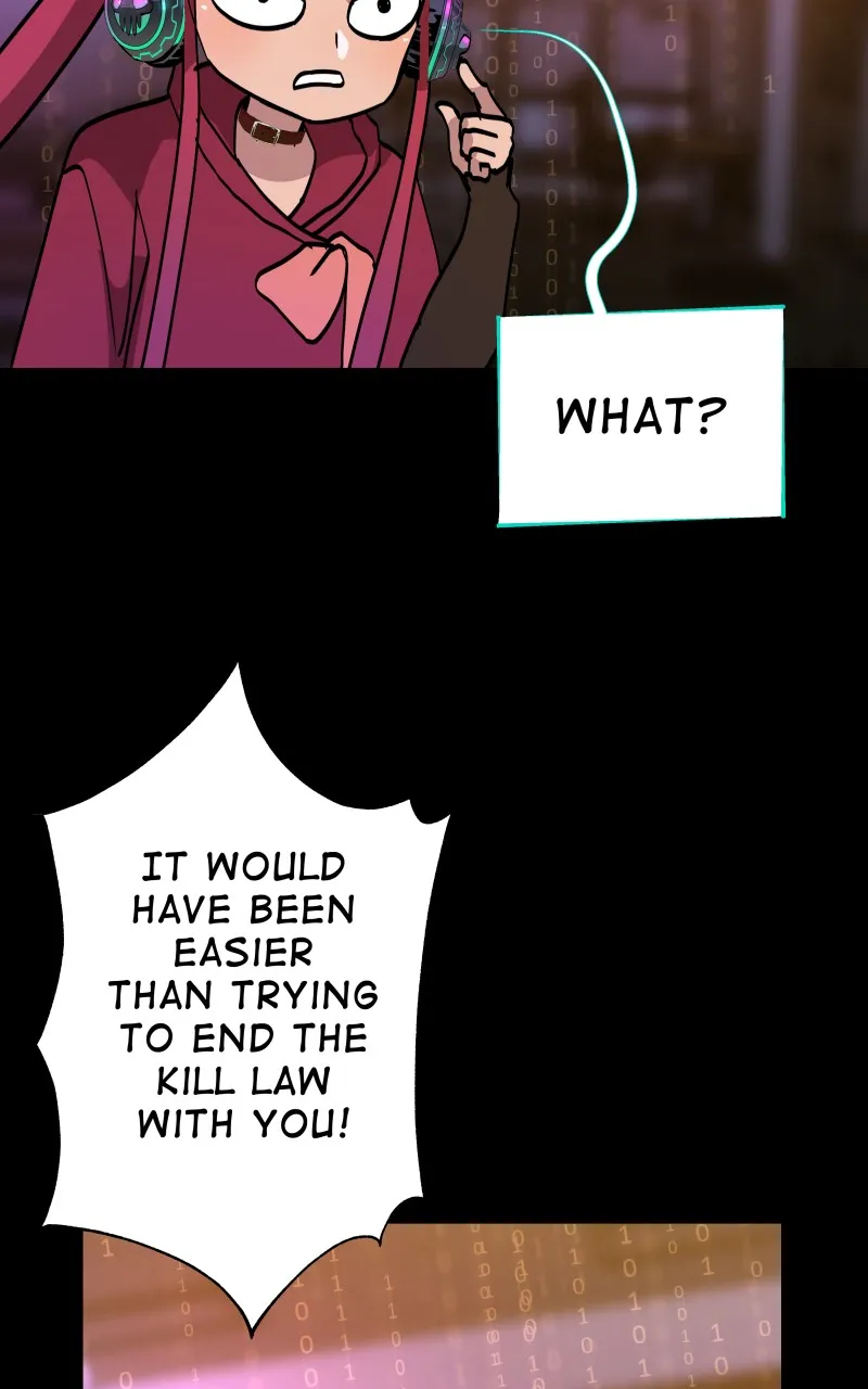 Death: Rescheduled Chapter 14 Online - página 7
