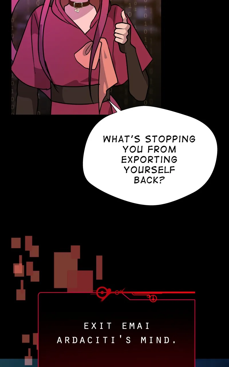 Death: Rescheduled Chapter 14 Online - página 10
