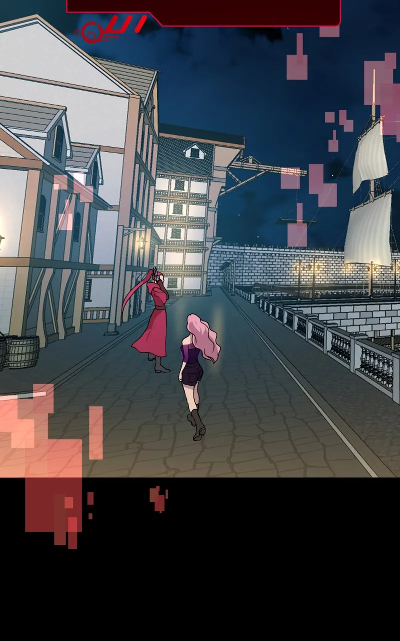 Death: Rescheduled Chapter 14 Online - página 11