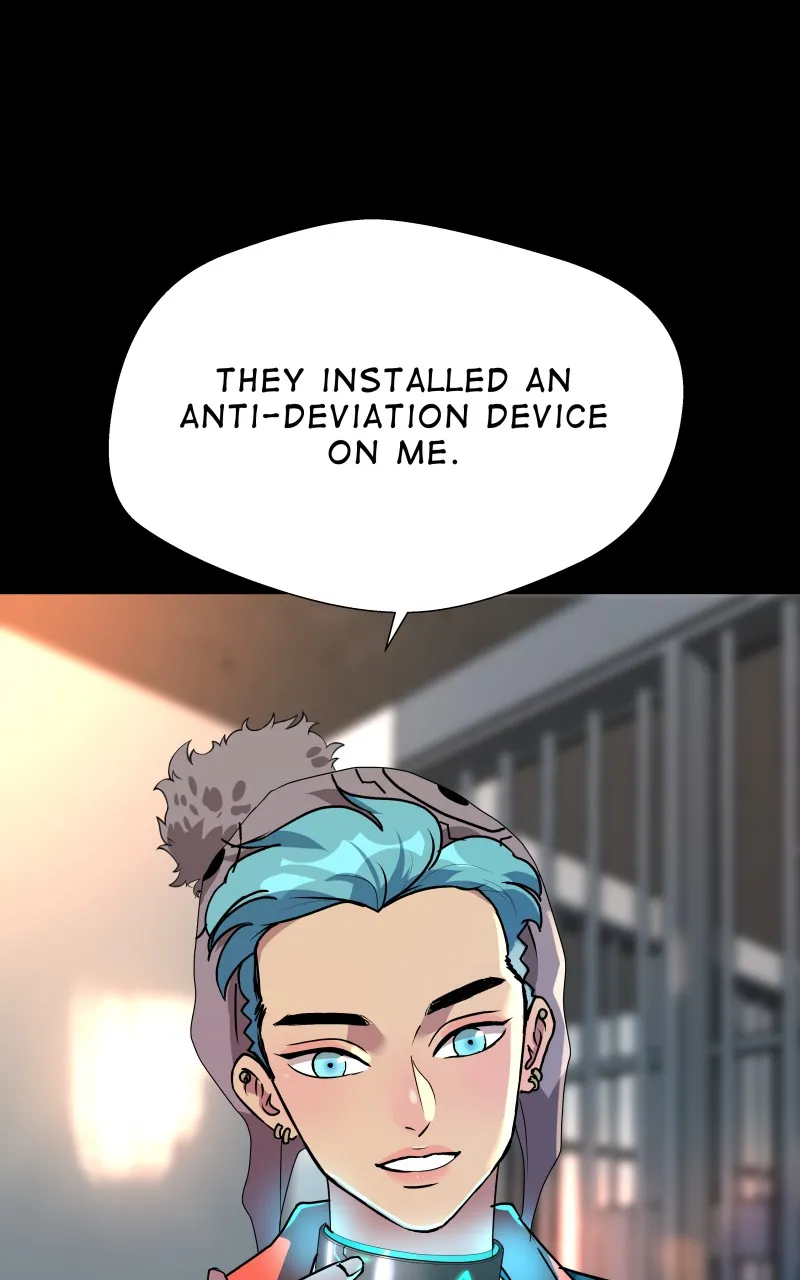 Death: Rescheduled Chapter 14 Online - página 12
