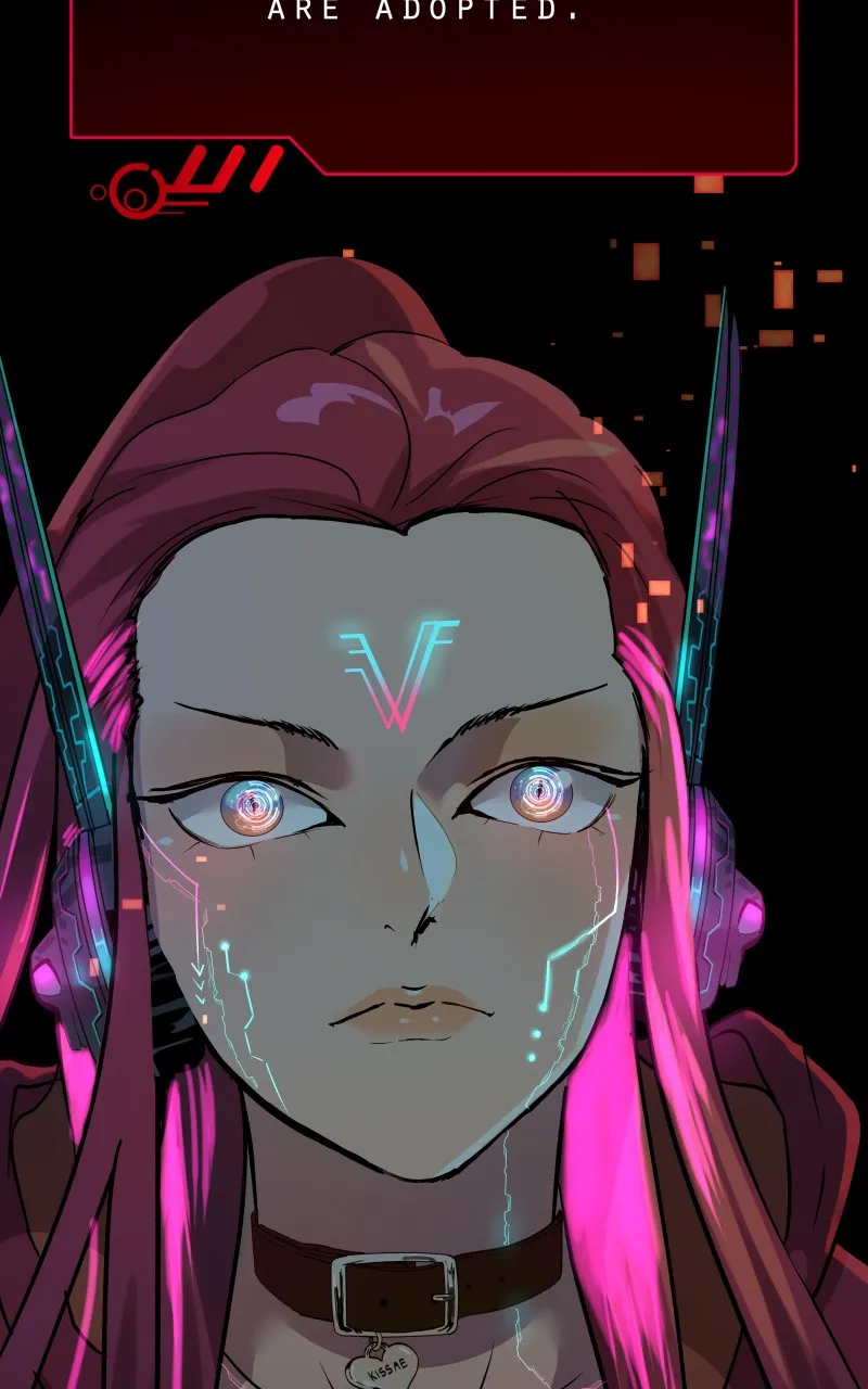 Death: Rescheduled Chapter 14 Online - página 18