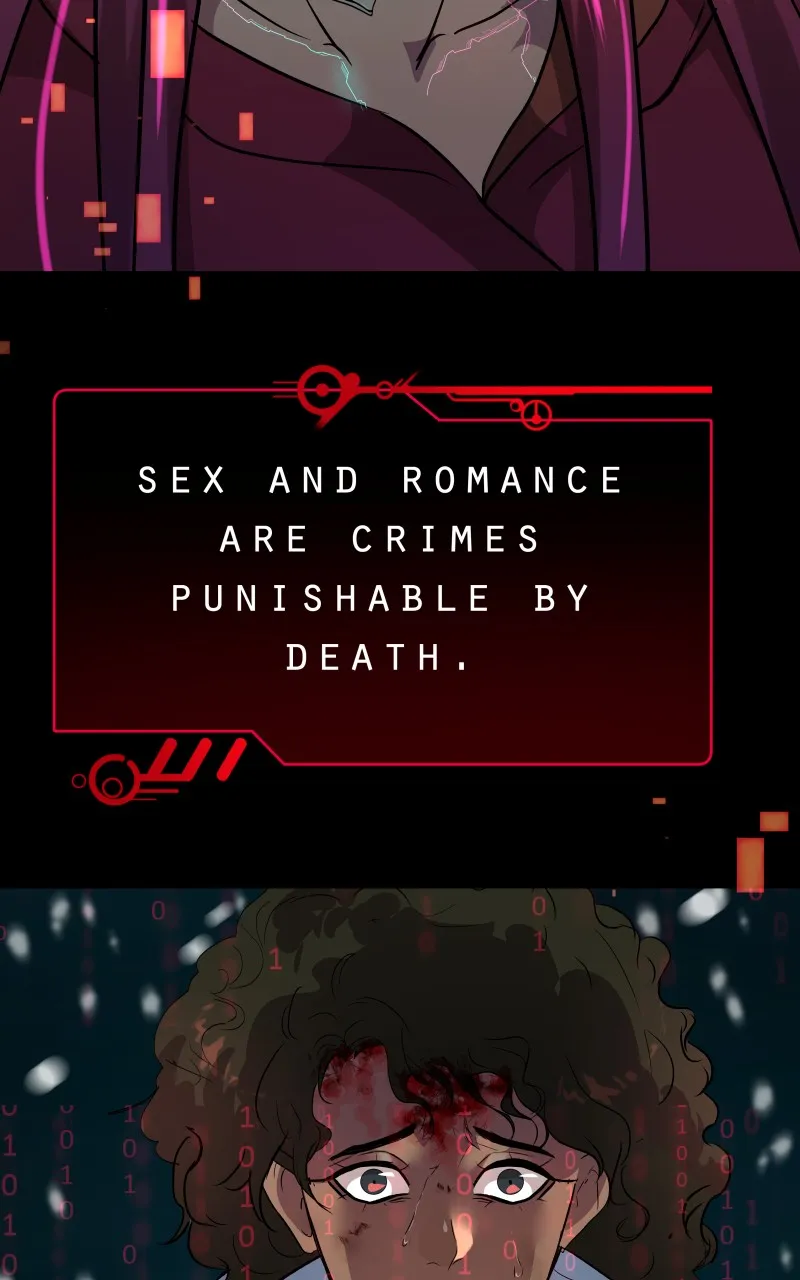 Death: Rescheduled Chapter 14 Online - página 19