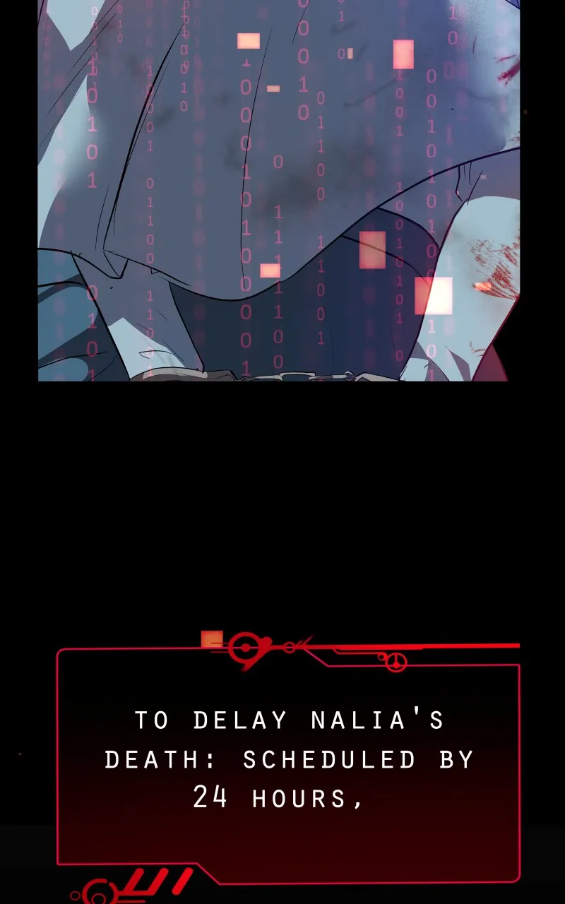 Death: Rescheduled Chapter 14 Online - página 22