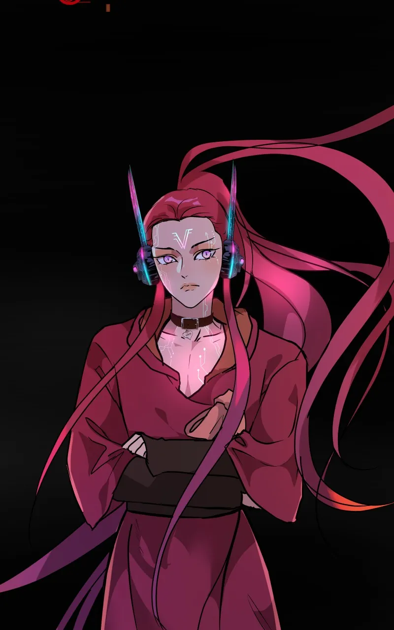 Death: Rescheduled Chapter 14 Online - página 23