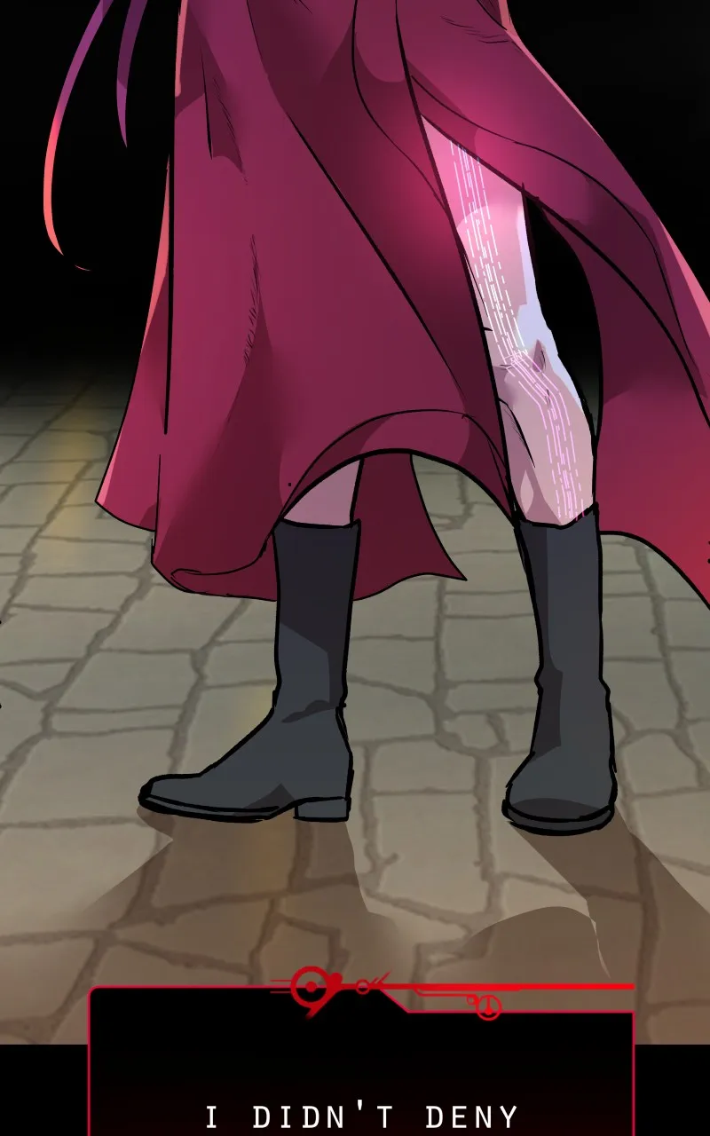 Death: Rescheduled Chapter 14 Online - página 24