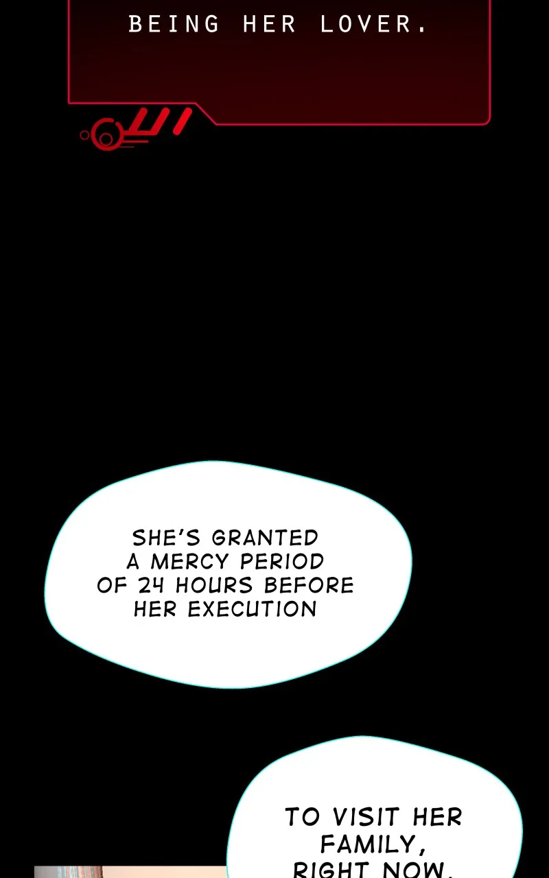 Death: Rescheduled Chapter 14 Online - página 25