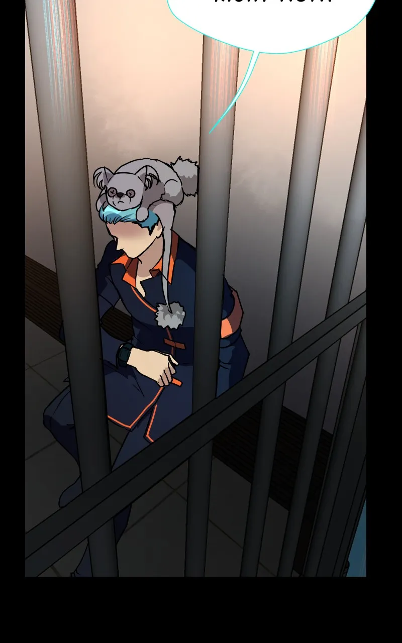 Death: Rescheduled Chapter 14 Online - página 26