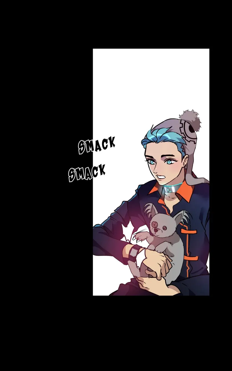 Death: Rescheduled Chapter 14 Online - página 29