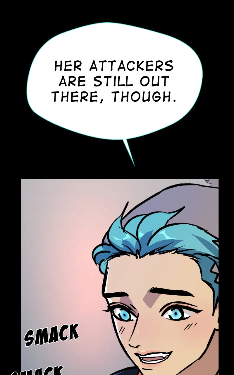 Death: Rescheduled Chapter 14 Online - página 30