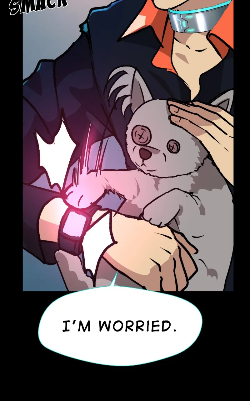 Death: Rescheduled Chapter 14 Online - página 31