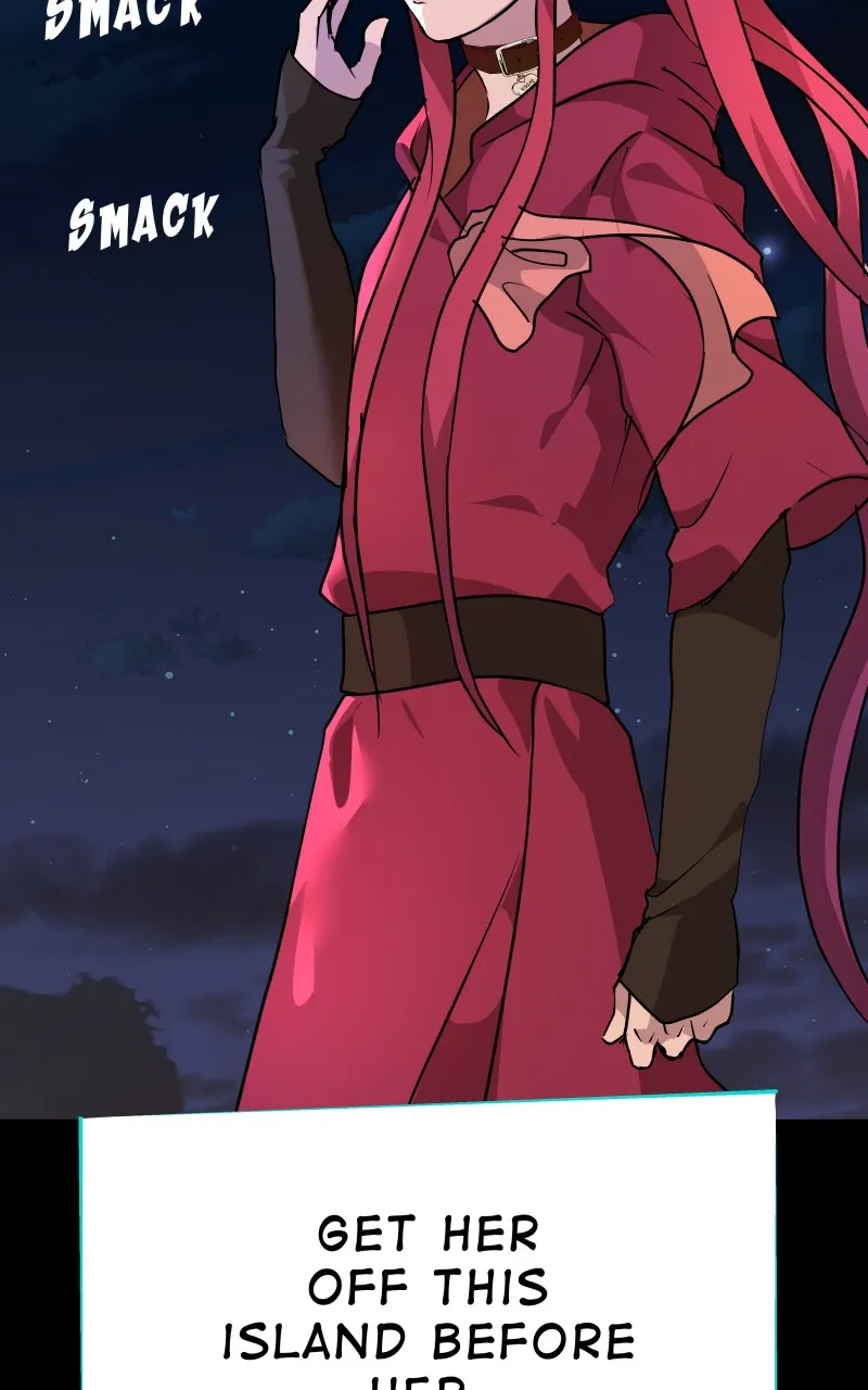 Death: Rescheduled Chapter 14 Online - página 33