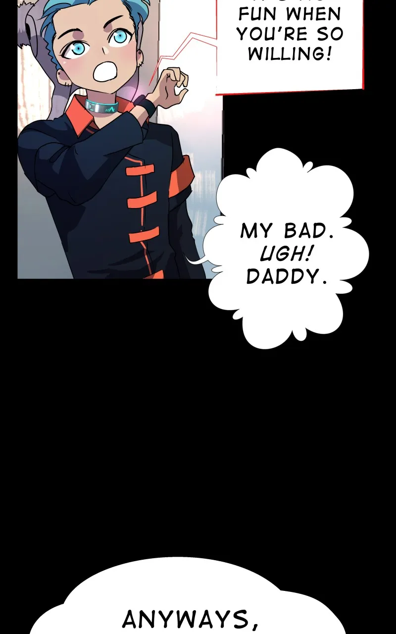 Death: Rescheduled Chapter 14 Online - página 37