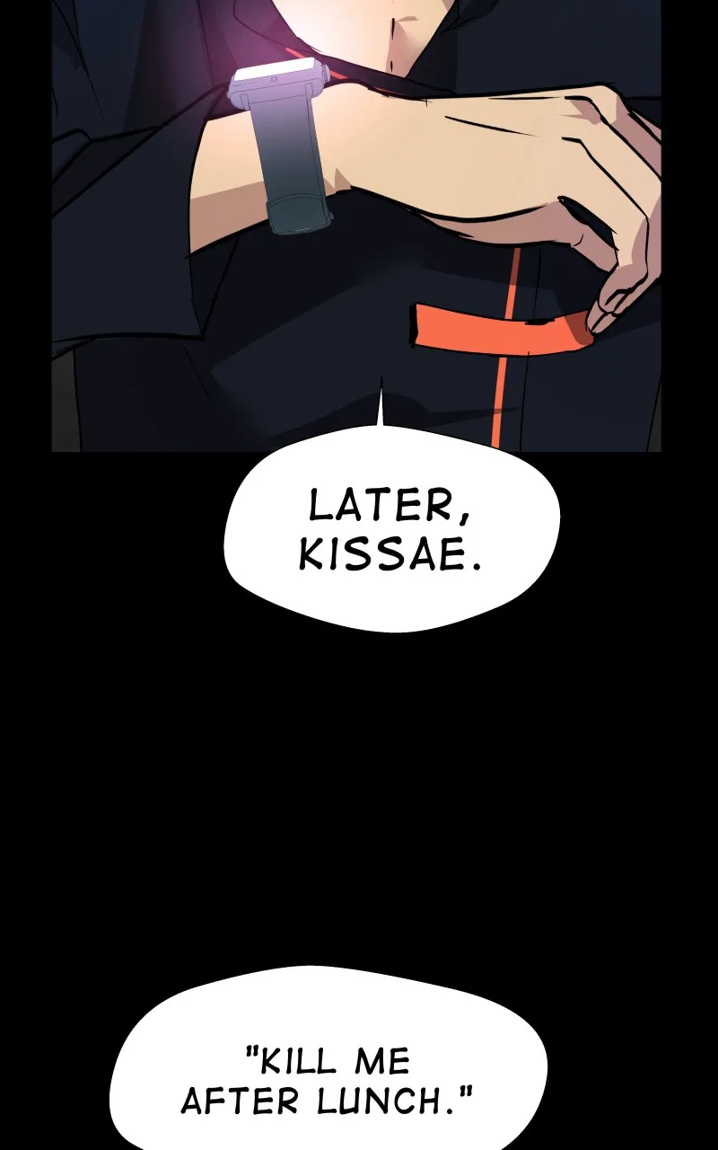 Death: Rescheduled Chapter 14 Online - página 39