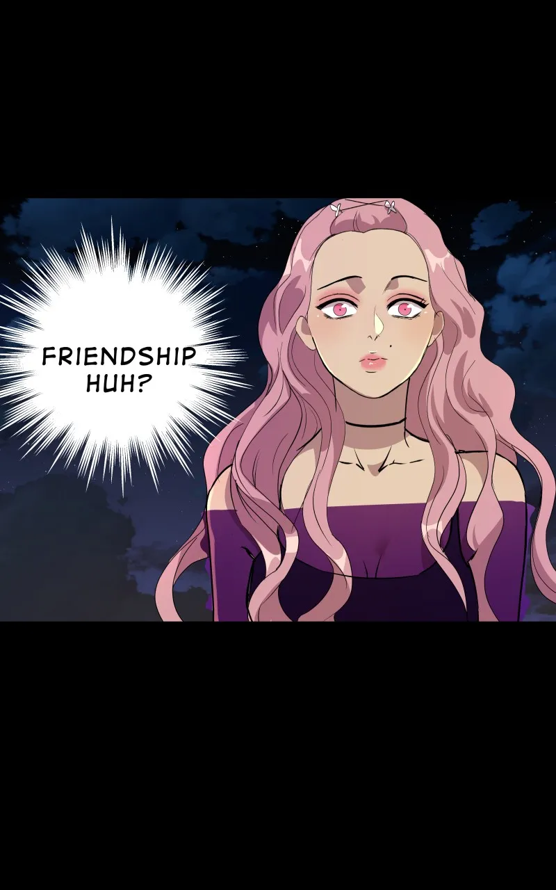Death: Rescheduled Chapter 14 Online - página 45