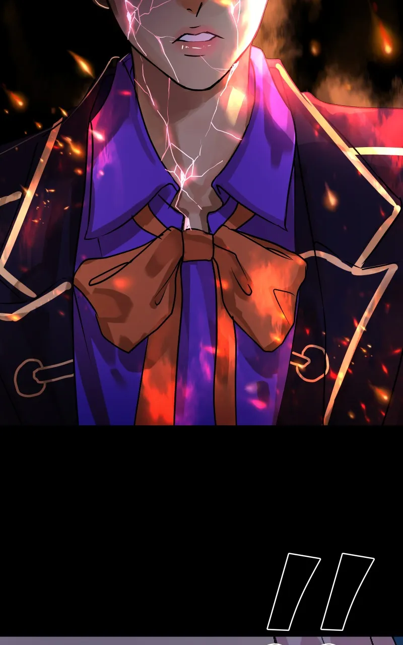 Death: Rescheduled Chapter 14 Online - página 47