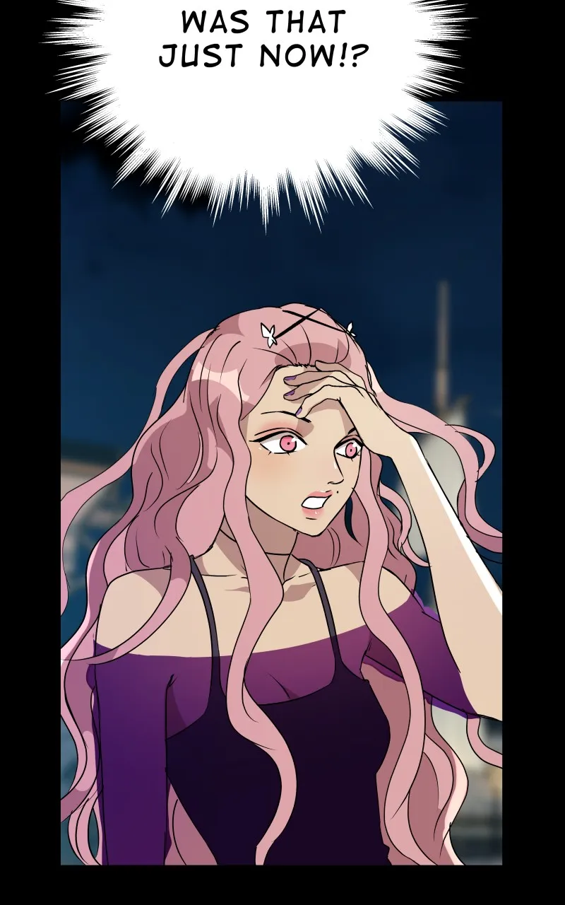 Death: Rescheduled Chapter 14 Online - página 49