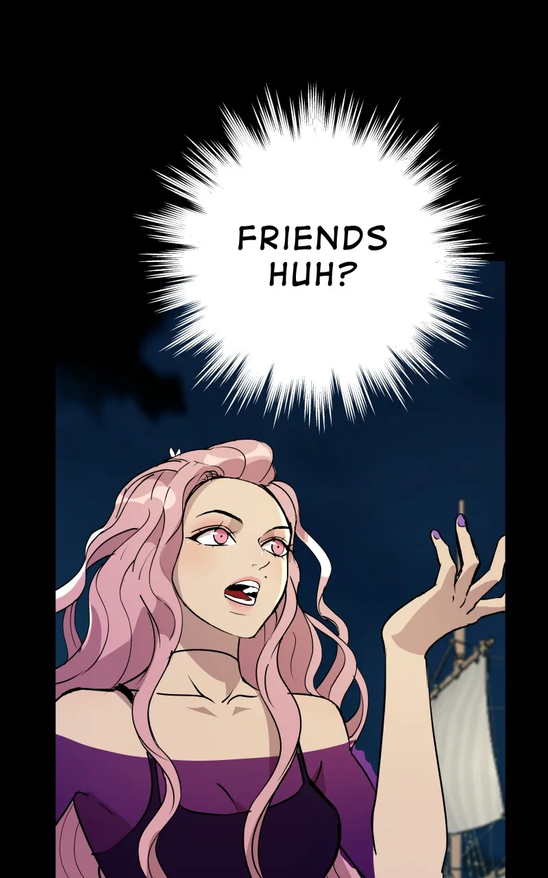 Death: Rescheduled Chapter 14 Online - página 53