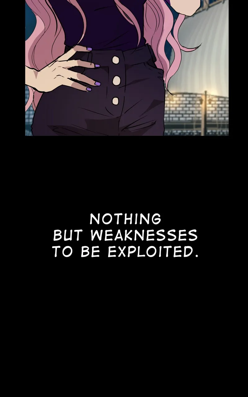 Death: Rescheduled Chapter 14 Online - página 54