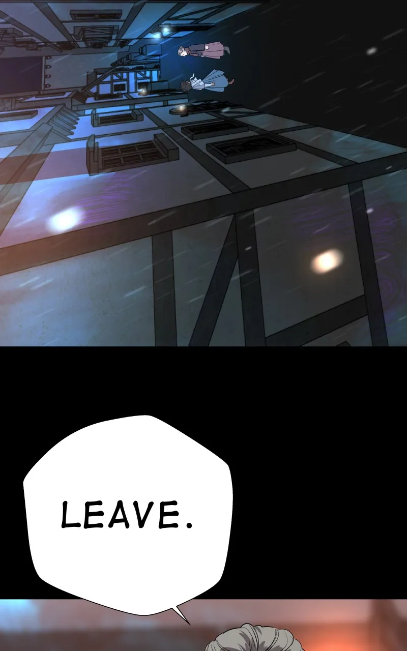 Death: Rescheduled Chapter 14 Online - página 61