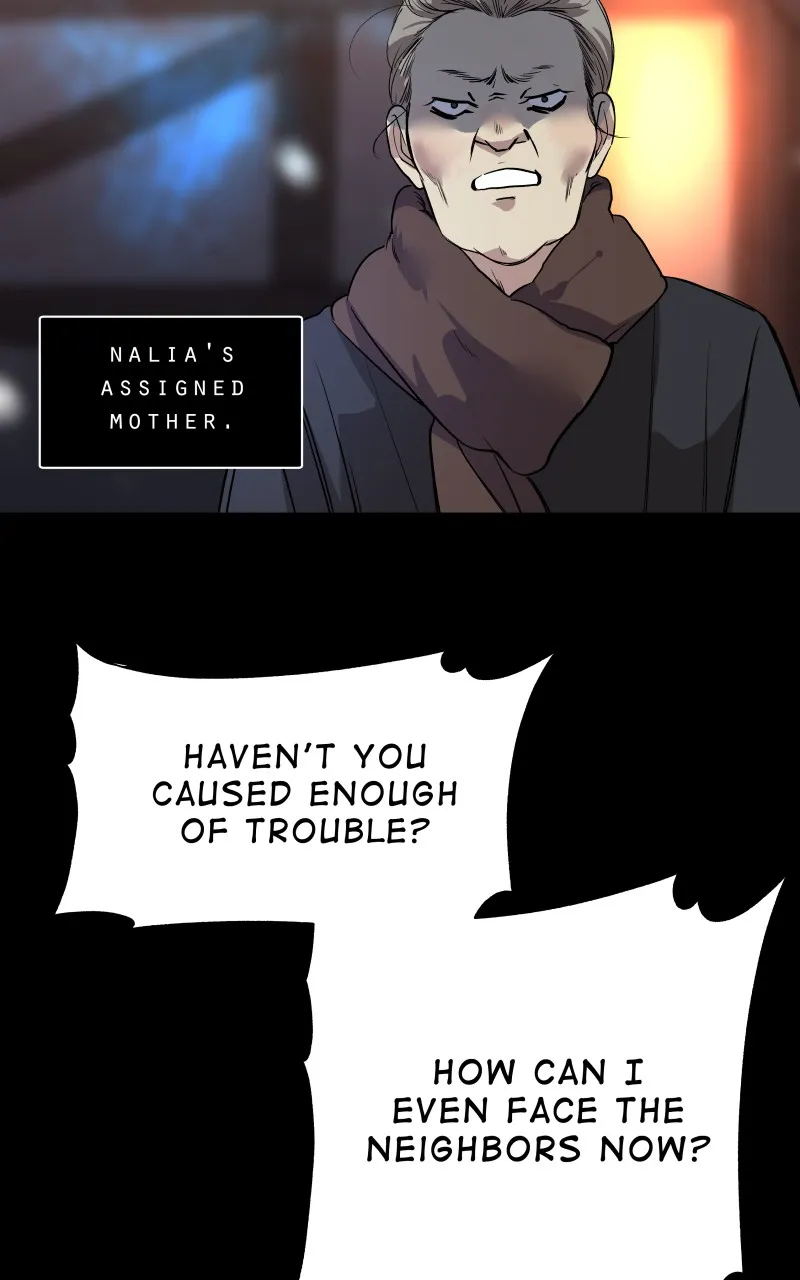 Death: Rescheduled Chapter 14 Online - página 62