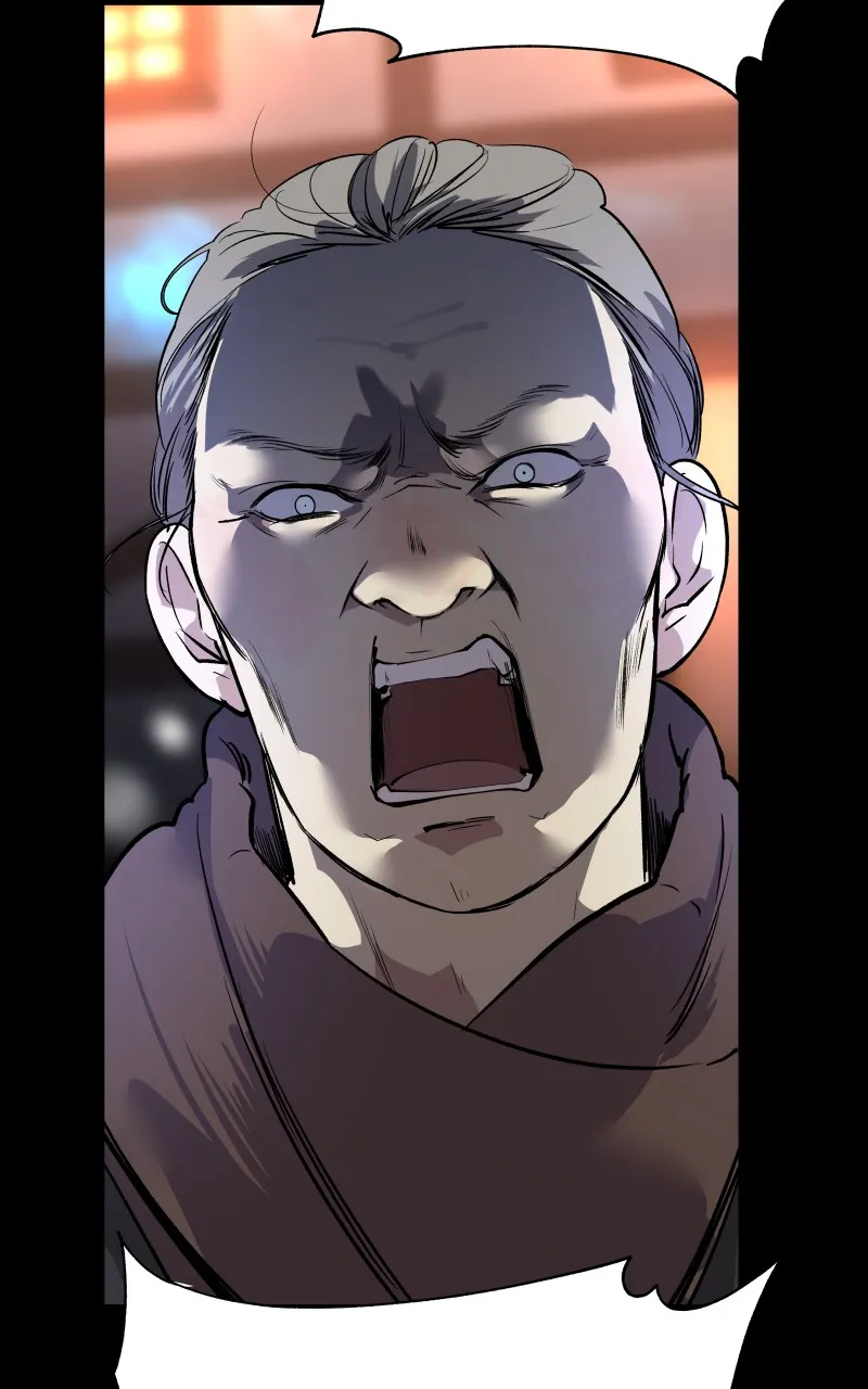 Death: Rescheduled Chapter 14 Online - página 63