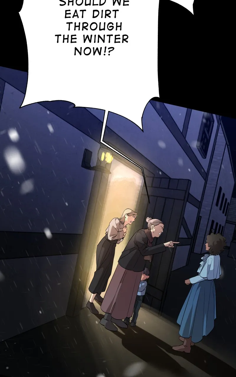 Death: Rescheduled Chapter 14 Online - página 65