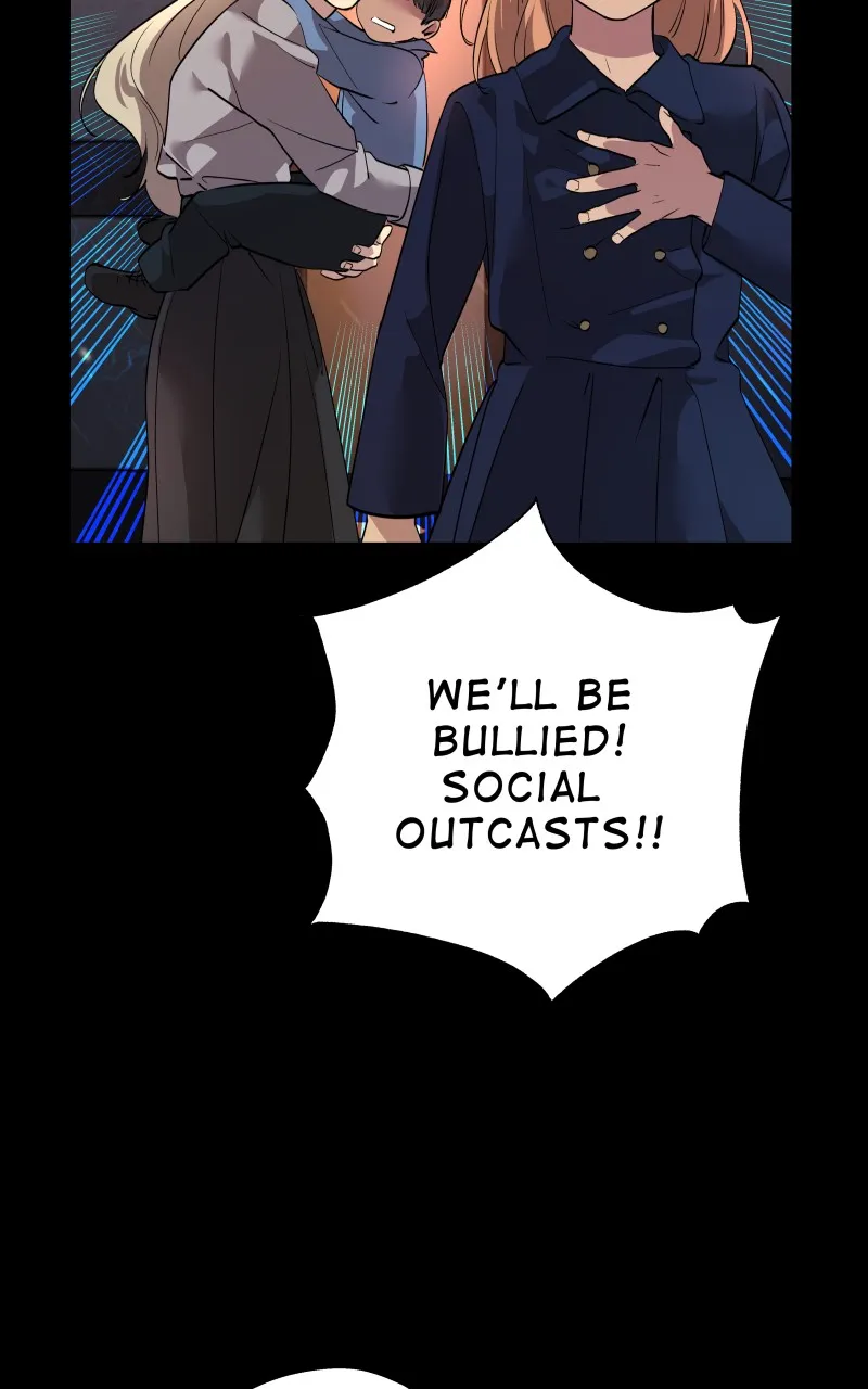 Death: Rescheduled Chapter 14 Online - página 67