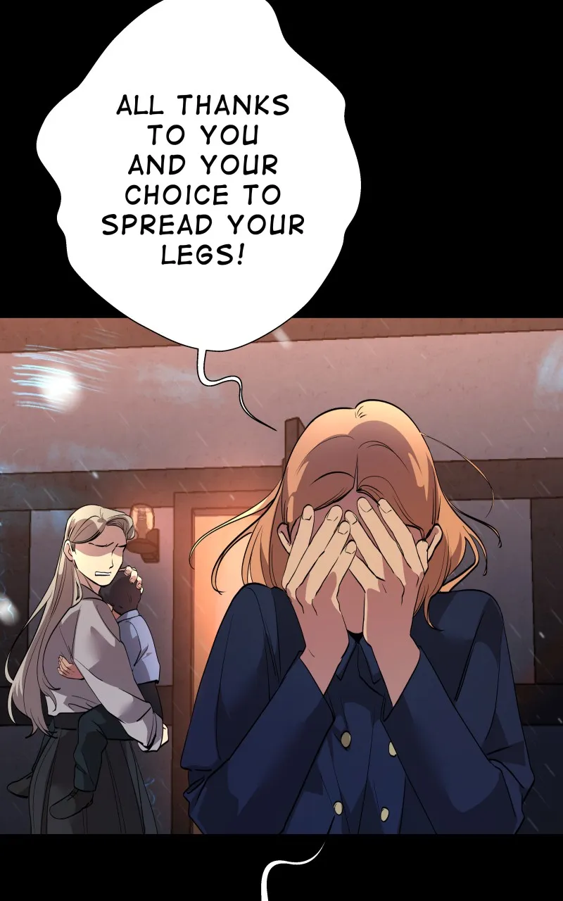 Death: Rescheduled Chapter 14 Online - página 68
