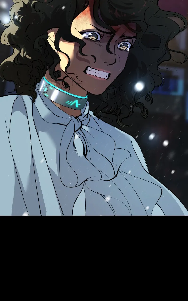 Death: Rescheduled Chapter 14 Online - página 79