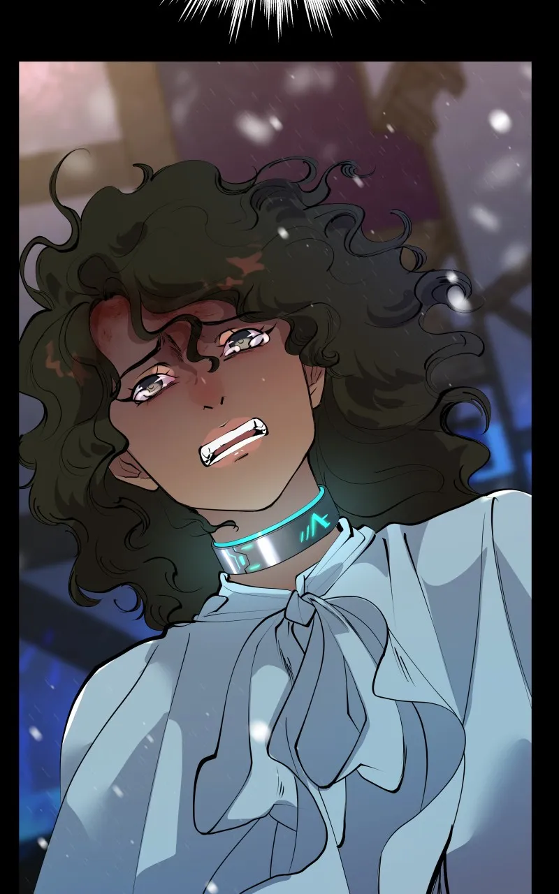 Death: Rescheduled Chapter 14 Online - página 81
