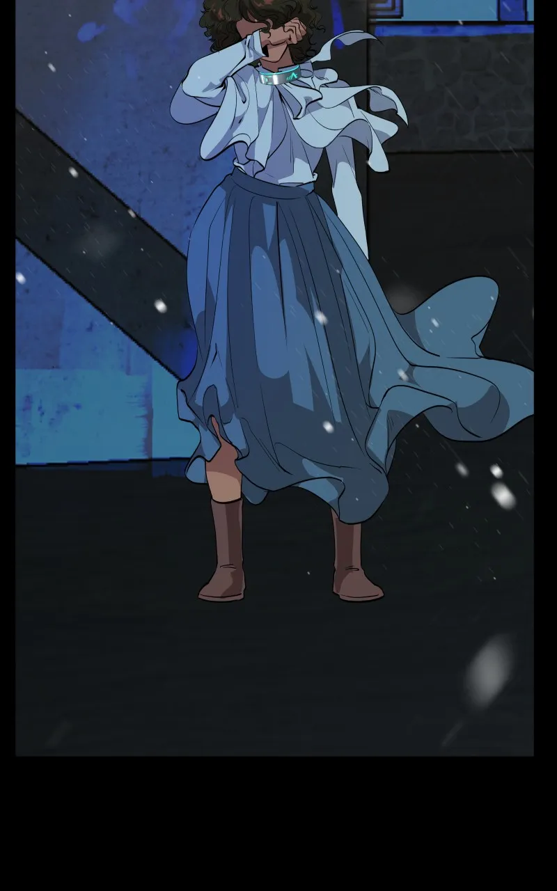 Death: Rescheduled Chapter 14 Online - página 84