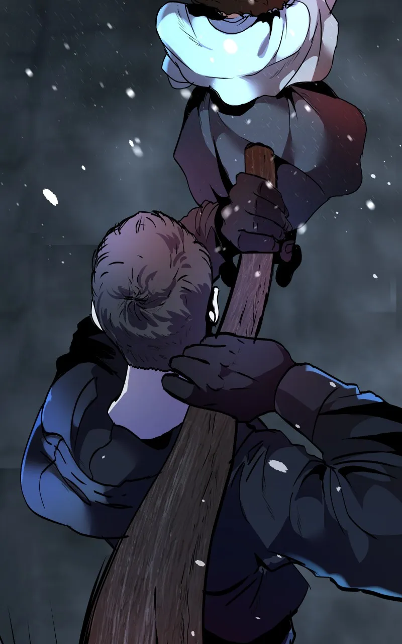 Death: Rescheduled Chapter 14 Online - página 96