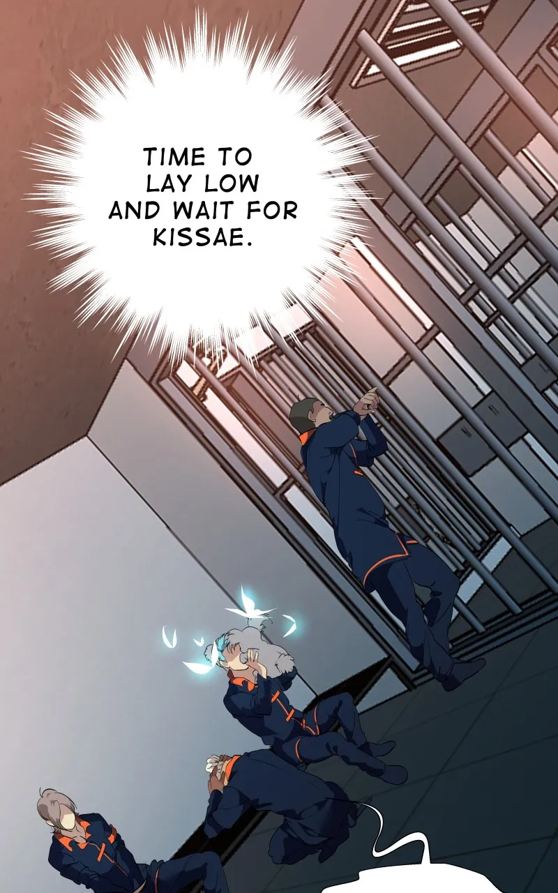 Death: Rescheduled Chapter 15 Online - página 2