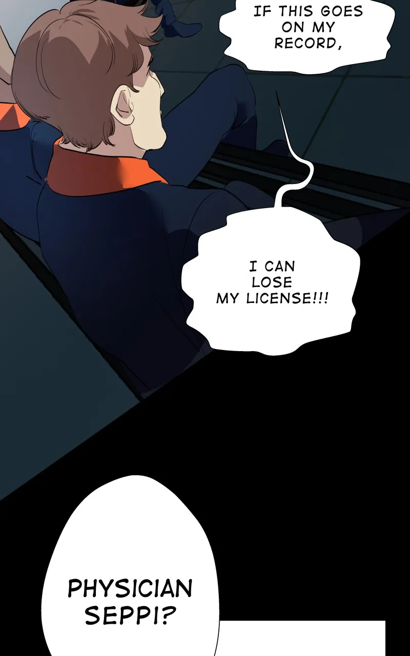 Death: Rescheduled Chapter 15 Online - página 3