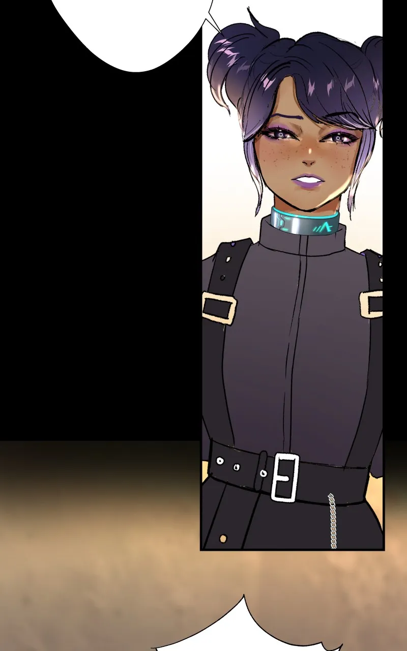 Death: Rescheduled Chapter 15 Online - página 4