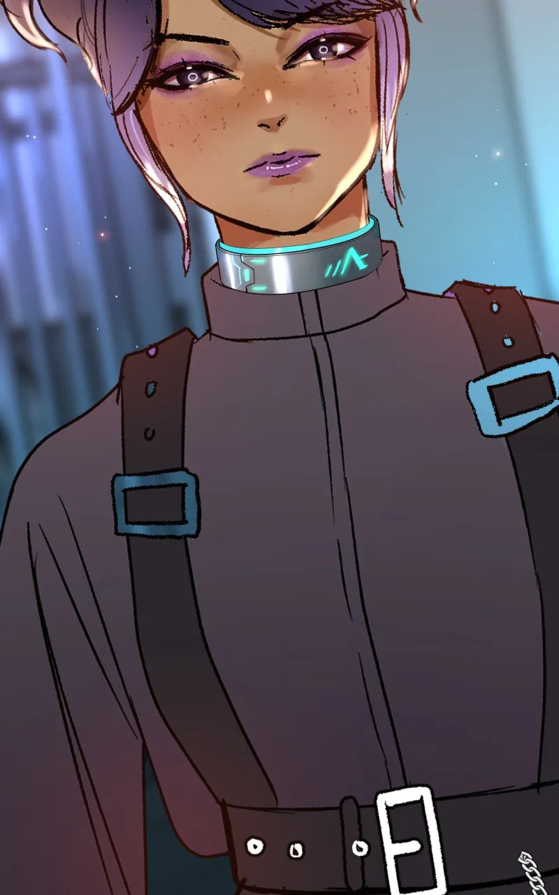 Death: Rescheduled Chapter 15 Online - página 15
