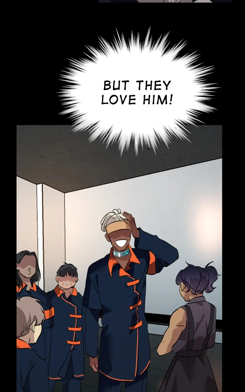 Death: Rescheduled Chapter 15 Online - página 20