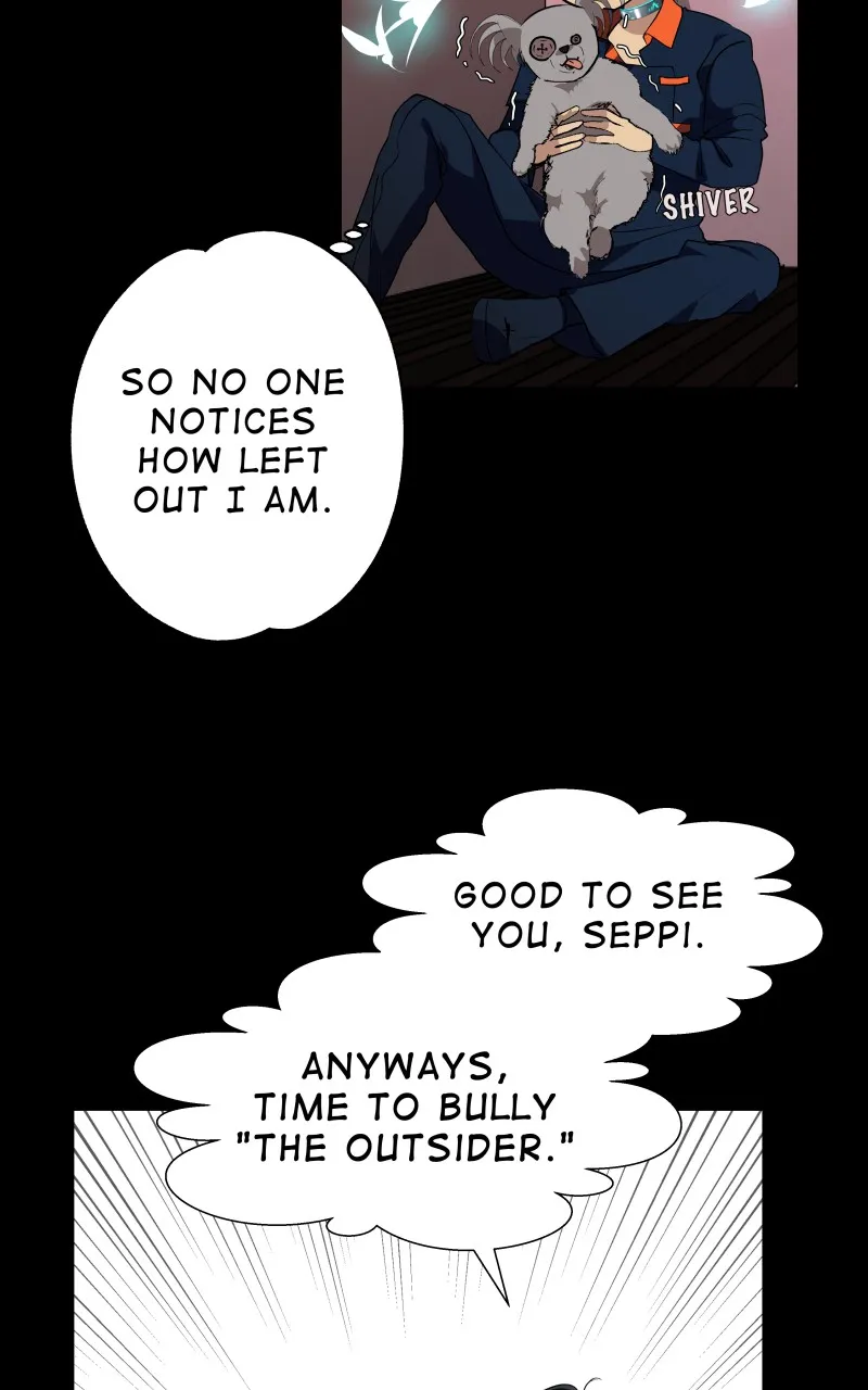 Death: Rescheduled Chapter 15 Online - página 22