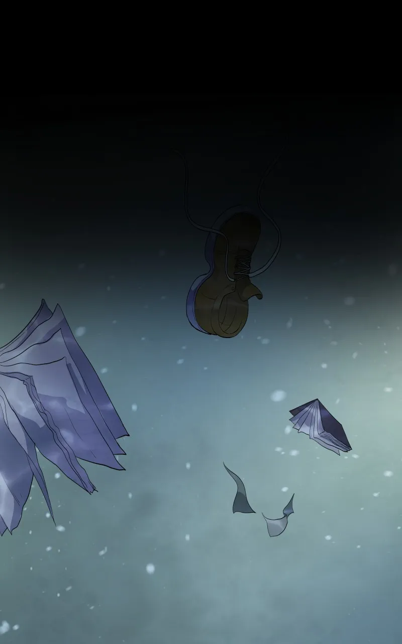 Death: Rescheduled Chapter 15 Online - página 27