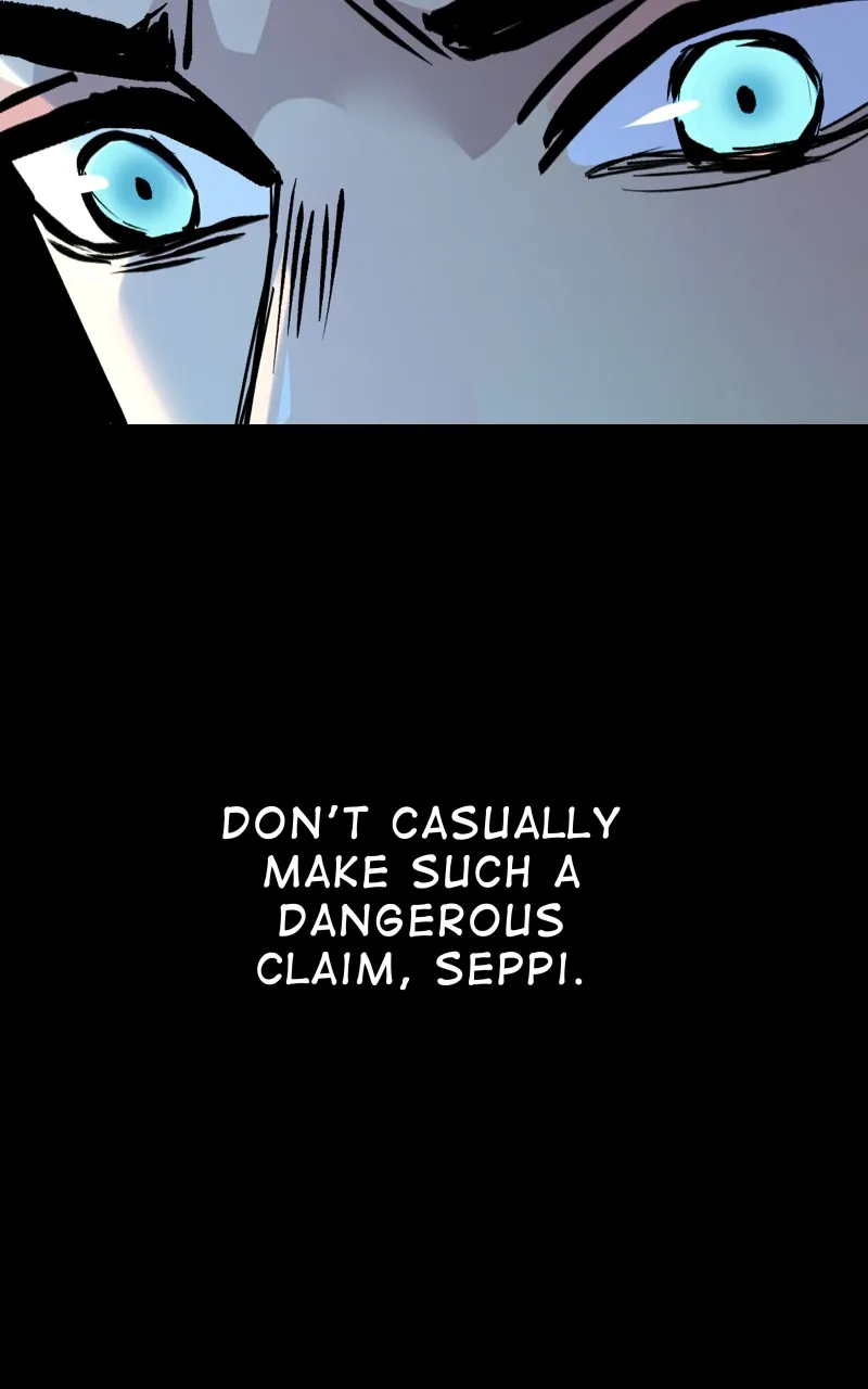 Death: Rescheduled Chapter 15 Online - página 34