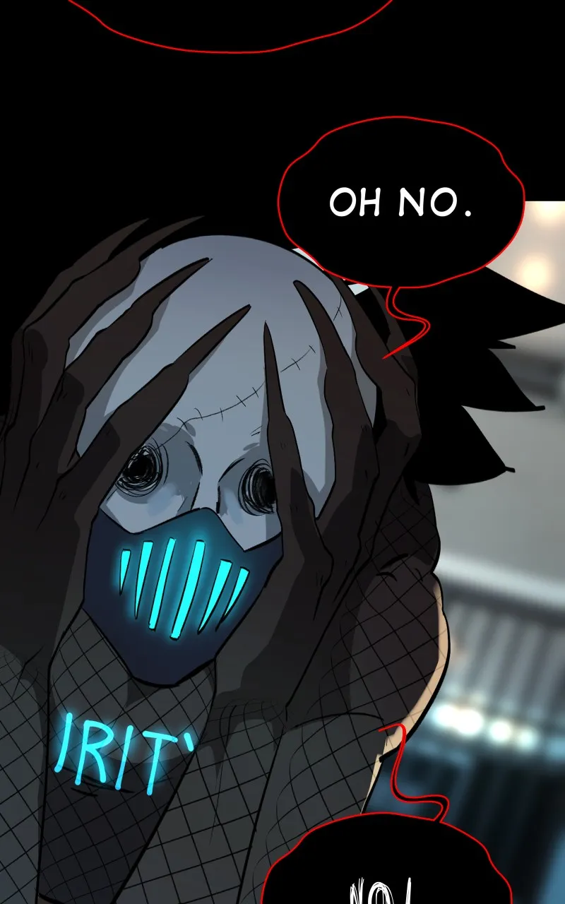 Death: Rescheduled Chapter 15 Online - página 43