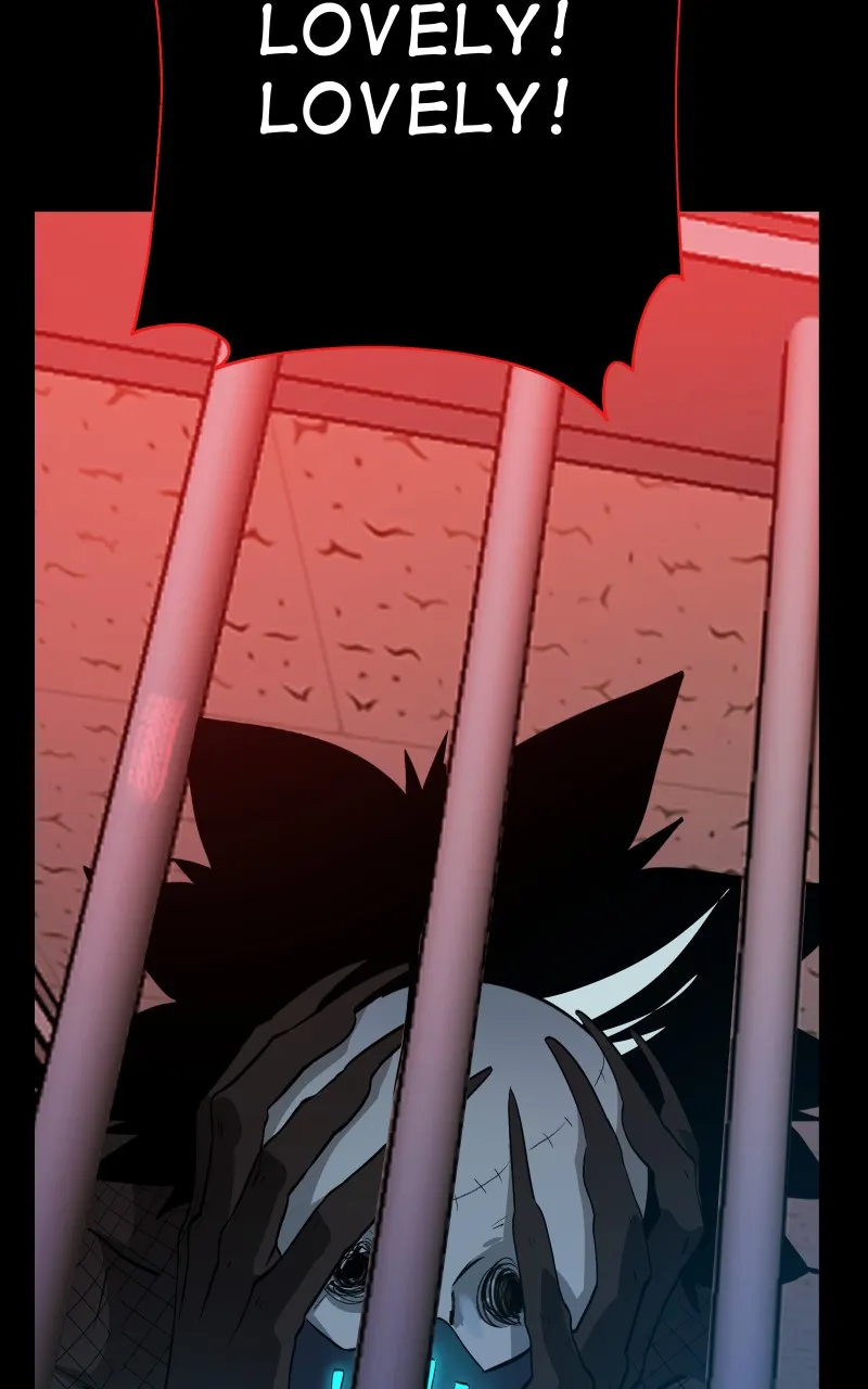 Death: Rescheduled Chapter 15 Online - página 46