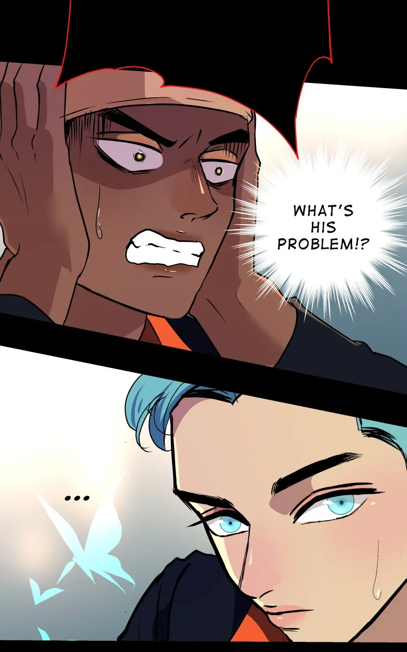 Death: Rescheduled Chapter 15 Online - página 48